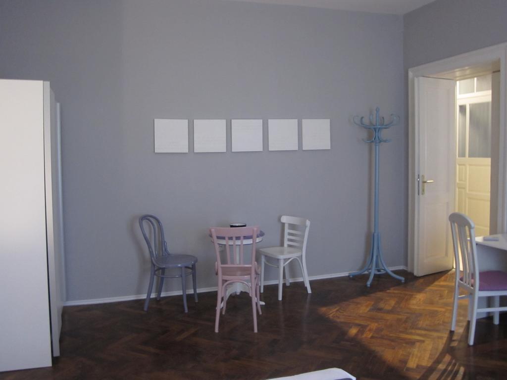 Guest House Ilona プーラ エクステリア 写真